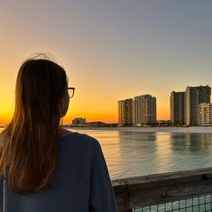 Meet your Posher, Sydney